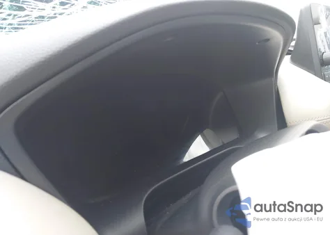 2025 Honda Hr-V 2Wd Lx z USA, uszkodzony, nr VIN 3CZRZ1H30SM704601